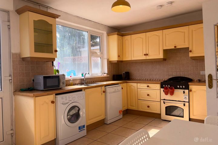 Stannaway Road, Crumlin, Dublin 12