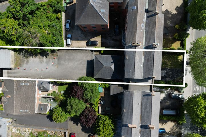 84 Northumberland Road, Ballsbridge, Dublin 4, D04PY94