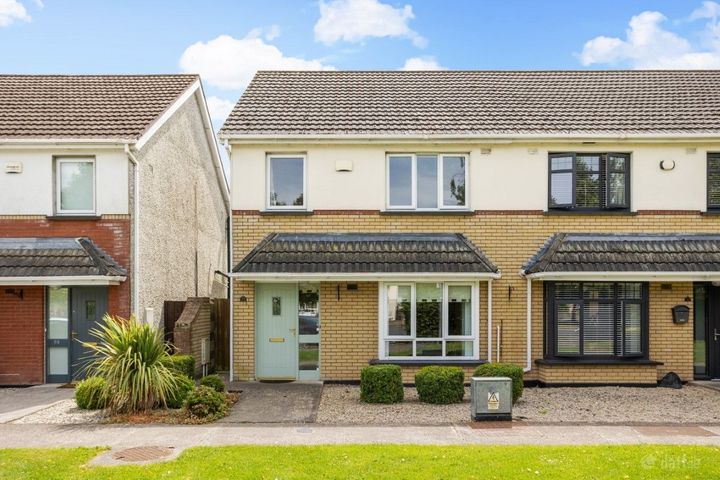 71 The Drive, Hazelhatch Park, Celbridge, Kildare