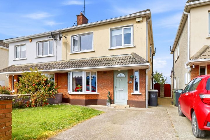 36 Woodland Park, Rush, Co. Dublin, K56CC67