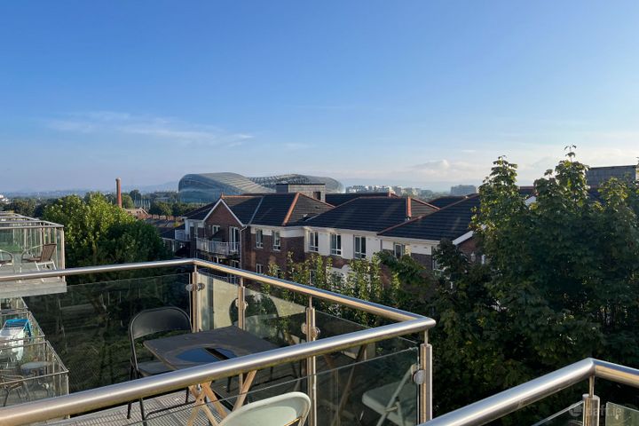 Apartment 50, Block B2, The Bottle Works, Dermot O'Hurley Avenue, Irishtown, Dublin 4