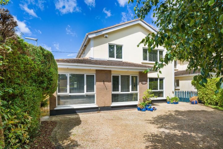 5 Kill Abbey, Kill O'The Grange, Blackrock, Co Dublin, A94E3P0