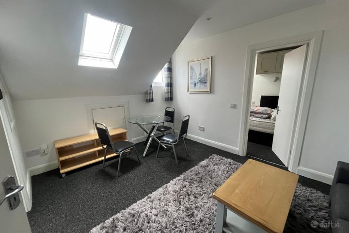 Keeper Road, Crumlin, Dublin 12