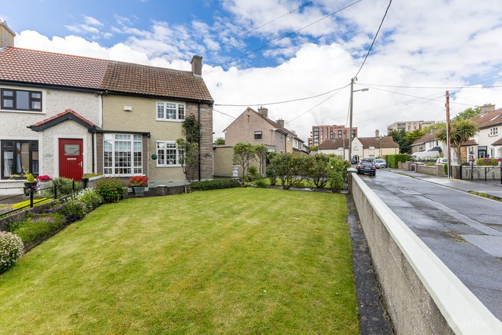 154 Quarry Rd, Cabra, Dublin 7, Dublin 7, Dublin