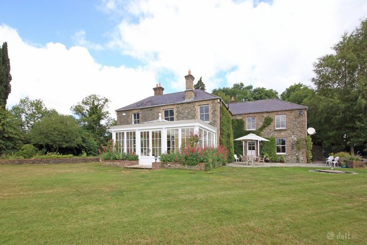 The Mill House, Ballyshannon, Kilcullen, Kildare