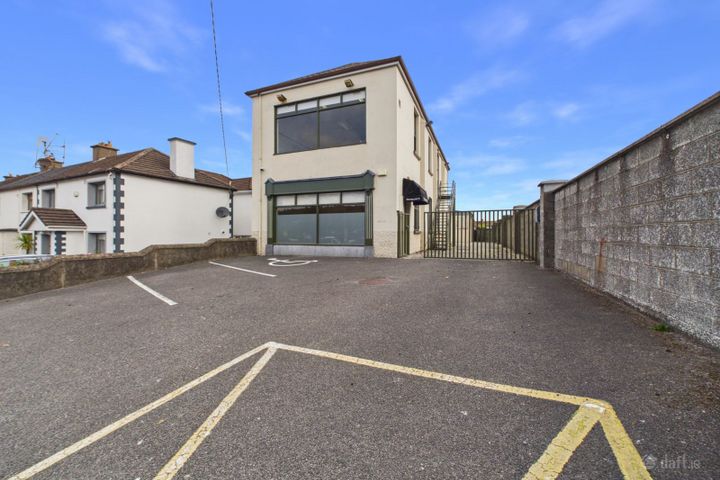 Greystone Street, Carrick-on-Suir, Co. Tipperary