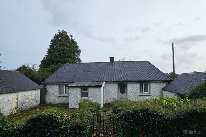 Ticroghan, Clonard, Co. Meath, A83PW59