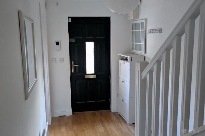 Damastown Rd, Mulhuddart, Co. Dublin