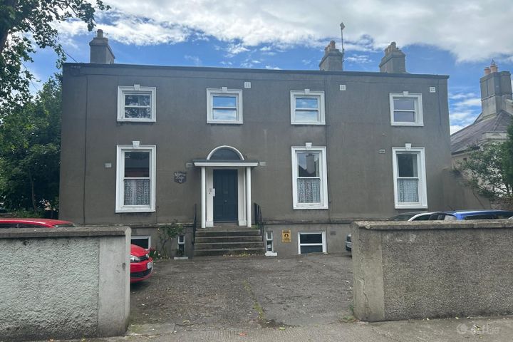 Apartment F2, Wigmore Lodge, Ranelagh, Dublin 6