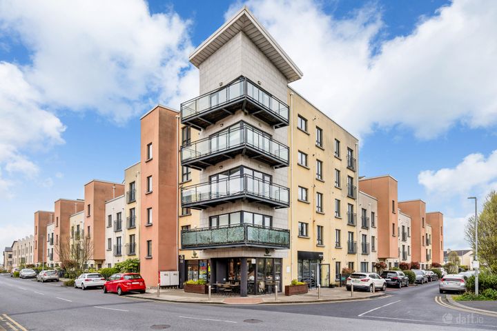 48 Sweetman House, Baldoyle, Dublin 13, D13PP70