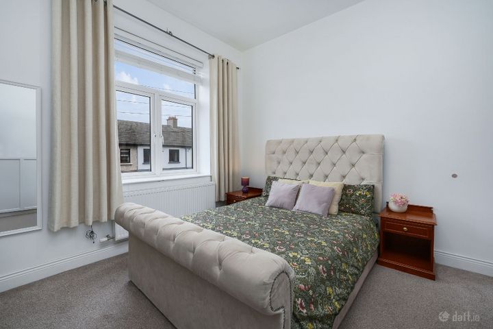 Fairfield Avenue, East Wall, Dublin 3