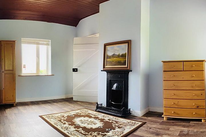 Bawnoge, Rathdangan, Baltinglass, Co. Wicklow, W91H2V5