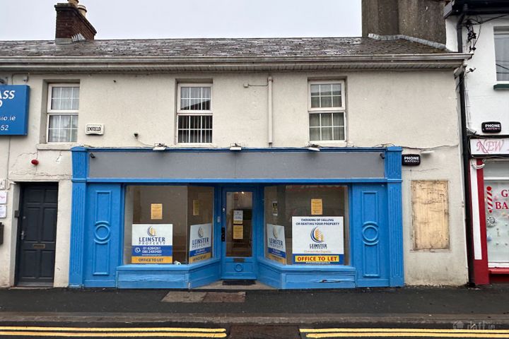 Retail Unit, Main Street , Kilcock, Co. Kildare