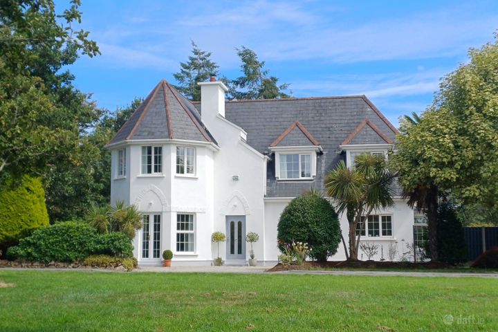 Bellevue , Castlebridge, Co. Wexford