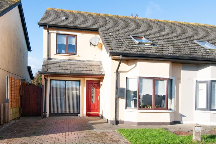 8 Beachside Dale, Riverchapel, Gorey, Co. Wexford, Y25YD27