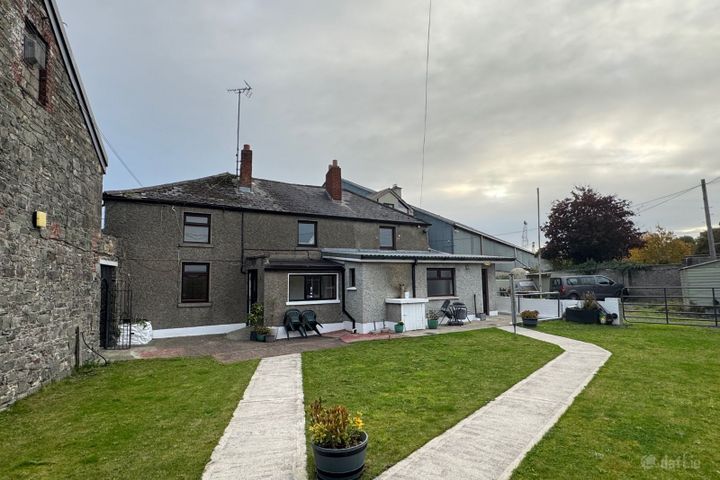 2 George's Quay, Dundalk, Dundalk, Co. Louth, A91X9H2