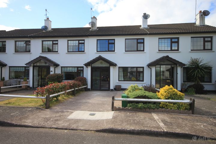 85 Belgard Downs, Douglas, Co. Cork