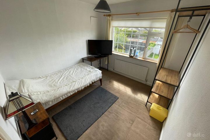 Blackrock Dublin Single Room, Blackrock, Co. Dublin