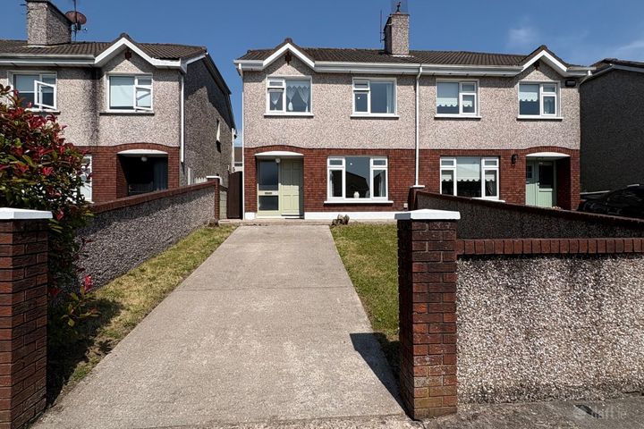 65 Brookdale, Midleton, Midleton, Co. Cork, P25CY88