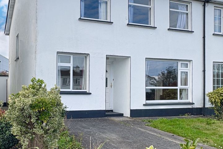 73 The Sycamores, Freshford Road, Kilkenny, Co. Kilkenny, R95AC2X