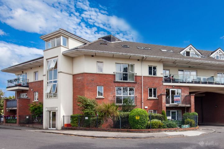 8 Annaly Close Ongar Lodge, Ongar, Dublin 15, D15DR52