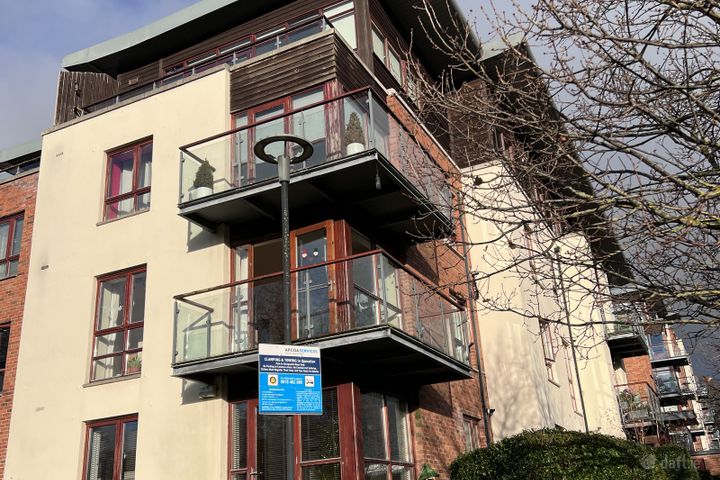 Apartment 1, Temple Gardens, Northwood, Dublin 9