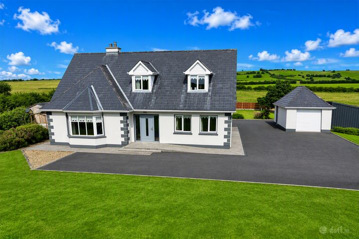 Carrigans Lower, Ballymote, Co. Sligo, F56YD98