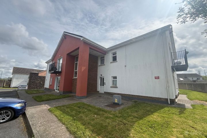 Apartment 48, Sherlock Walk, Gracedieu, Co. Waterford, X91K685
