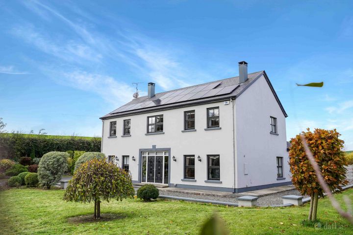 Tullykeel, Ardee, Reaghstown, Co. Louth, A92A3X4