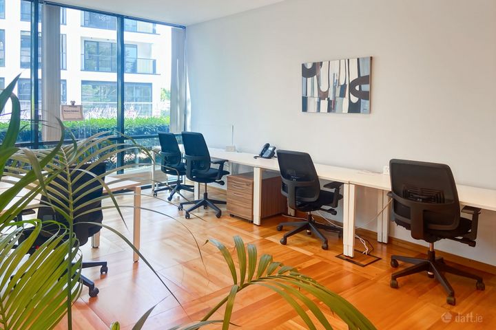 Regus, Block B, The Crescent Building, Northwood Crescent, Santry, Dublin 9