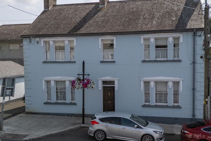 Main St, Ballinagh, Co Cavan, Cavan