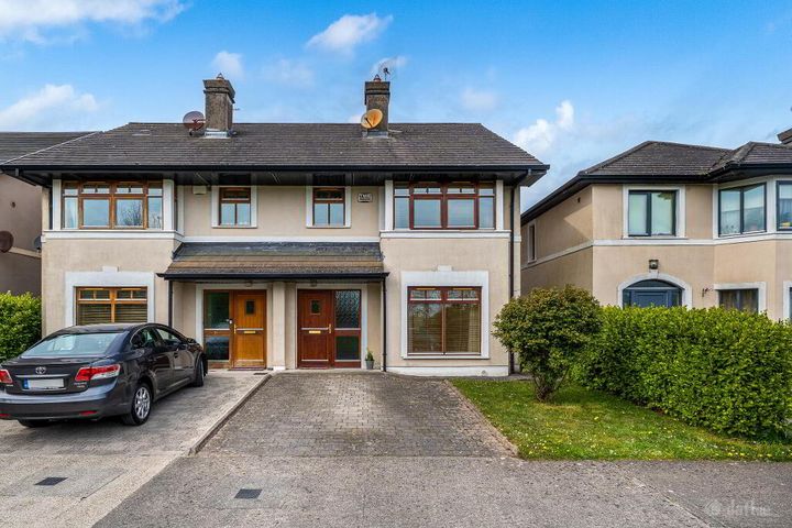 46 Church Hills Road, Coosan, Athlone, Co. Westmeath, N37D9F9