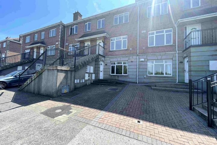 Broadfield Close, Rathcoole, Co. Dublin