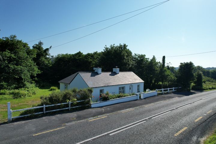 Rosturk, Mulranny, Westport, Co Mayo, F28DR70