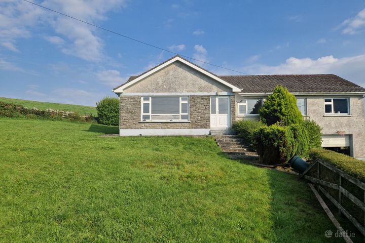 Knockarasser, Moycullen, Boleybeg East, Co. Galway