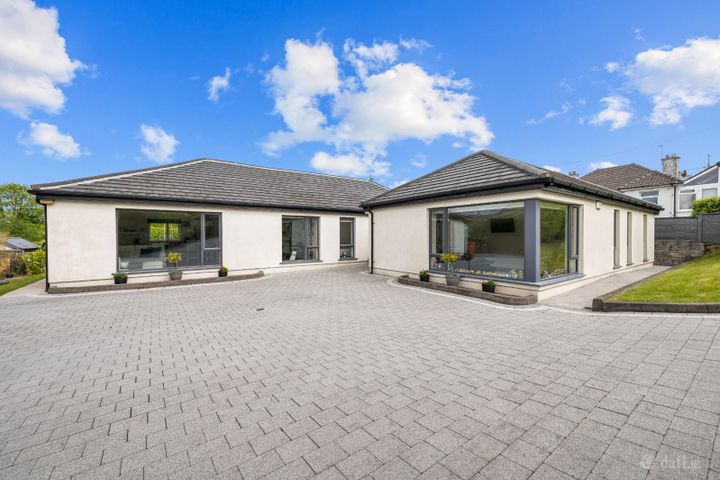 Ashbury, Carrigaline Road, Douglas, Co. Cork, T12YY7A