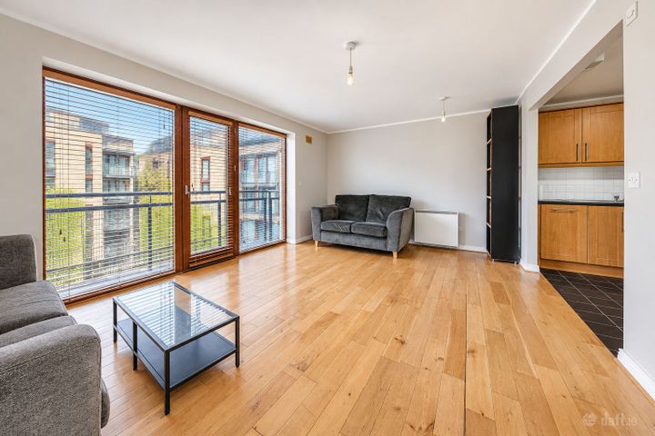 Block A, 55 Castleforbes Square, IFSC, Dublin 1, D01KR20