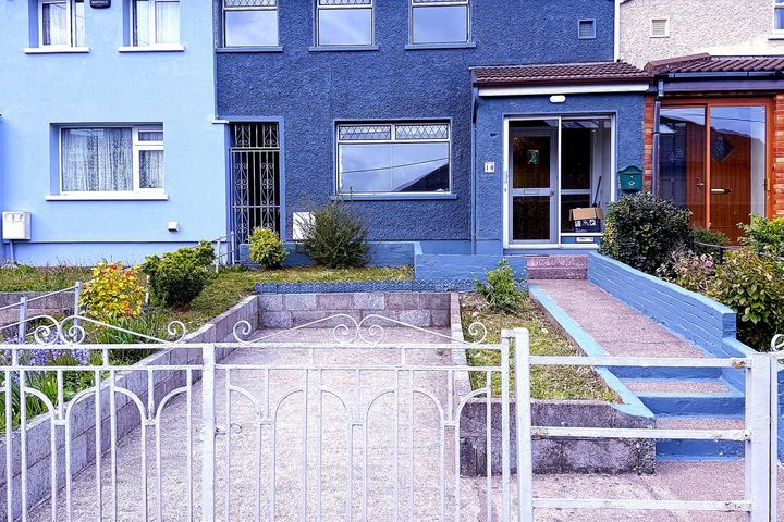 10 Joe Murphy Road, Ballyphehane, Cork, Turners Cross, Co. Cork