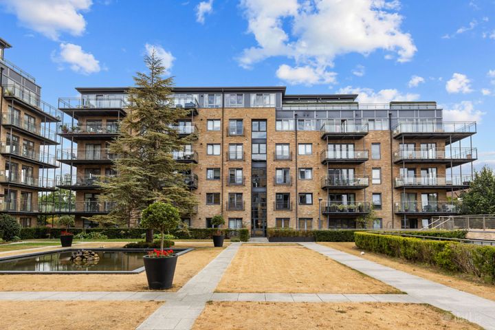 155 Bushy Park House, Templeogue Road, Terenure, Dublin 6w, D6WYX62