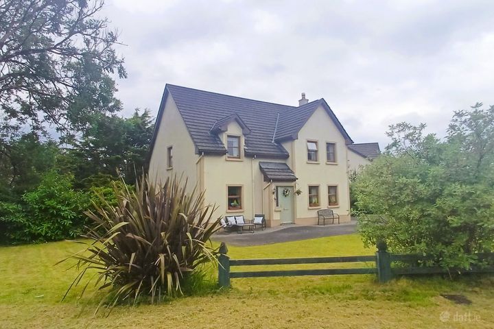 5 Sliabh Cairbe, Drumlish, Drumlish, Co. Longford, N39K258