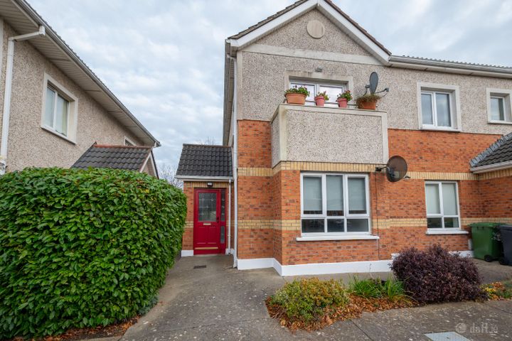 104 Rosedale Crescent, Castaheany, Clonee, Co. Dublin, D15E7N1