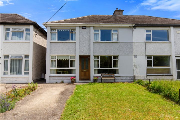40 Thomastown Road, Glenageary, Co Dublin, A96K6H2