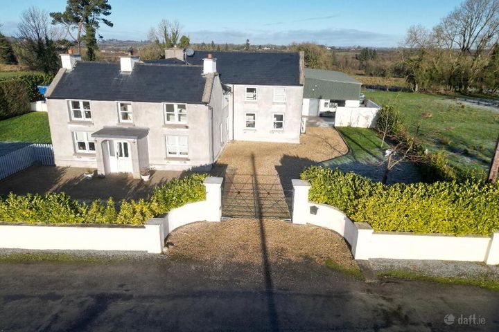 Clooneen, Athleague, Co. Roscommon, F42DX08