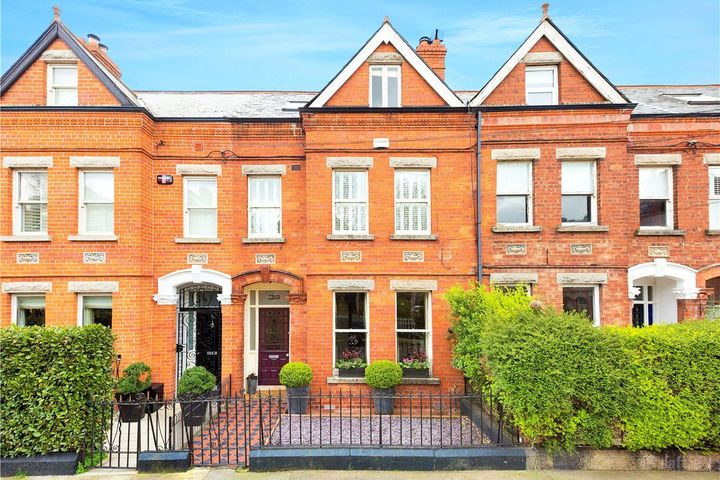 36 Oaklands Park, Sandymount, Dublin, Dublin 4, Dublin