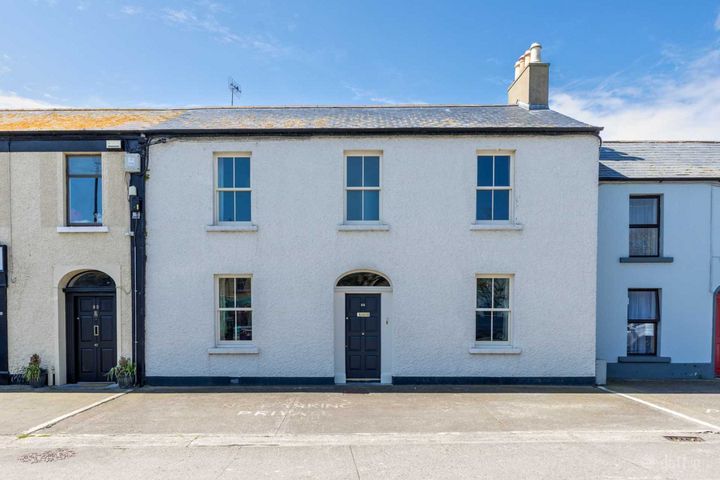 96 Strand St, Skerries, Co Dublin, Dublin