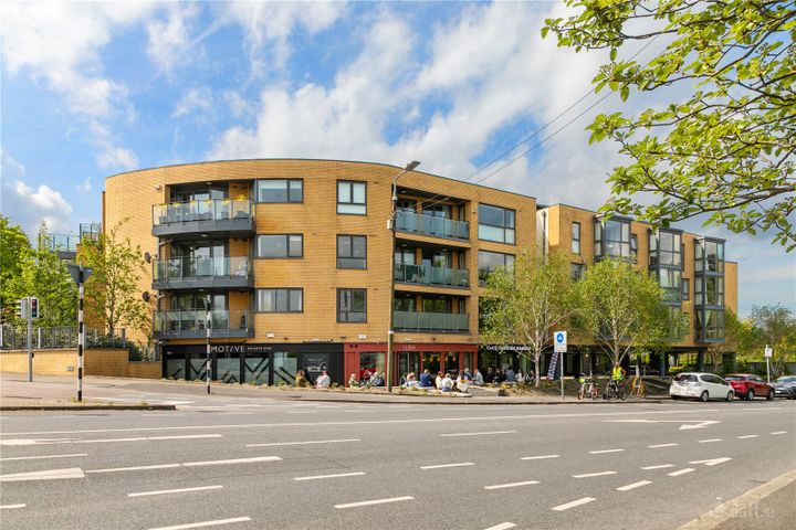 41 The Pavilion, Roebuck Road, Clonskeagh, Dublin, D14N882