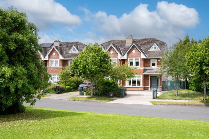 82 Laraghcon, Lucan, Co Dublin, K78NX24