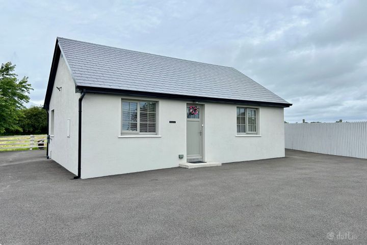 Swallows Nest, Ardcarn, Cootehall, Boyle, Co. Roscommon