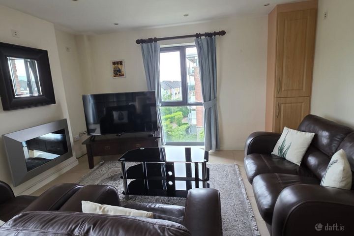Apartment , Larchfield, Ashbourne Avenue, South Circular Road, Co. Limerick