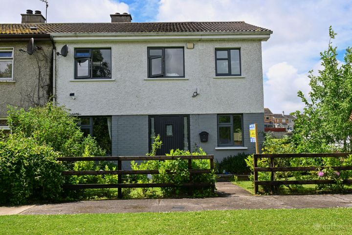 1 Kilkenny Road, Castlecomer, Castlecomer, Co. Kilkenny, R95D2C9